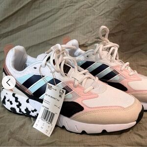 Brand new Adidas Originals Zx 1K Boost 2.0 Mens Shoes Size 11